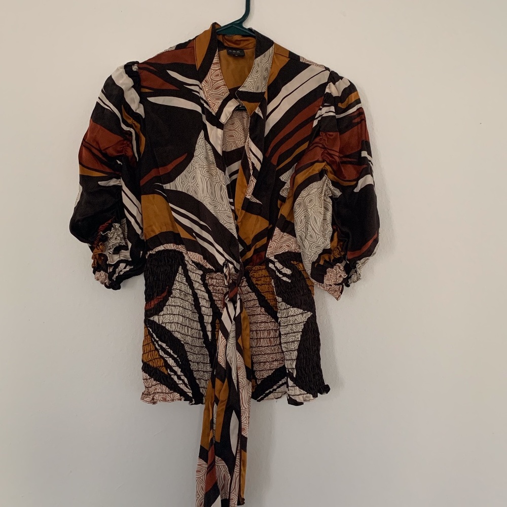 Blouse